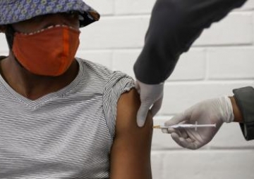 Issues of Concern: COVID-19 Vaccine in Nigeria