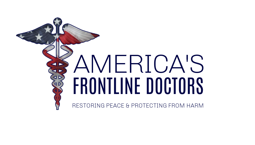 America’s Frontline Doctors White Paper On Experimental Vaccines For COVID-19