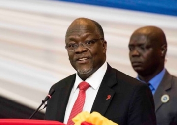 Smarting about Tanzania’s common sense response to COVID-19