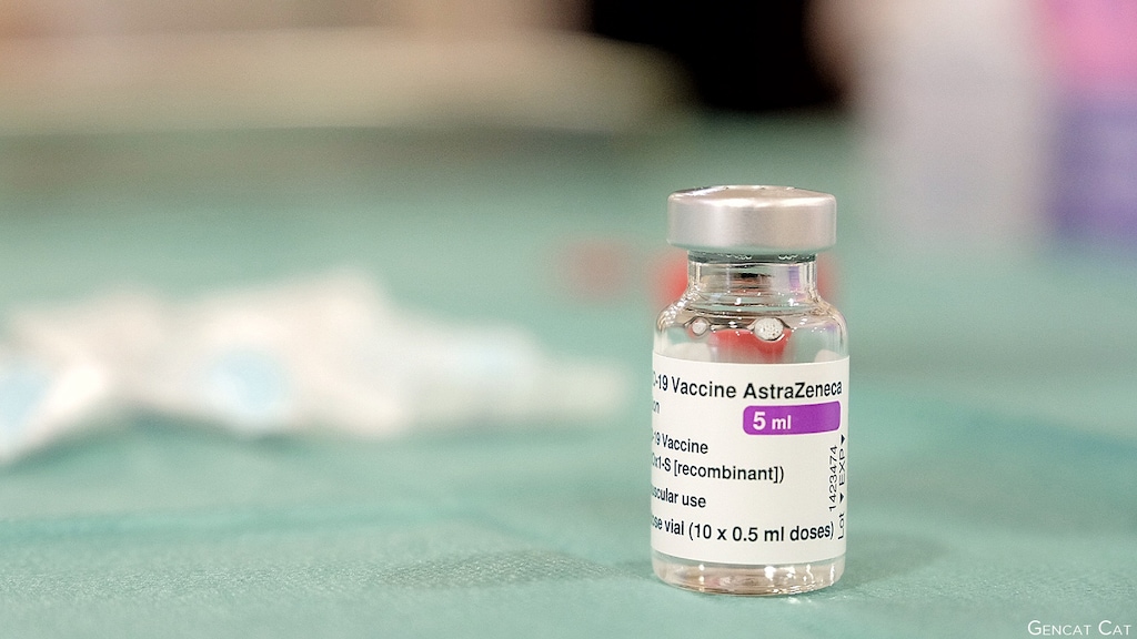 AstraZeneca Vax Flops Against South African Variant in Early Trial