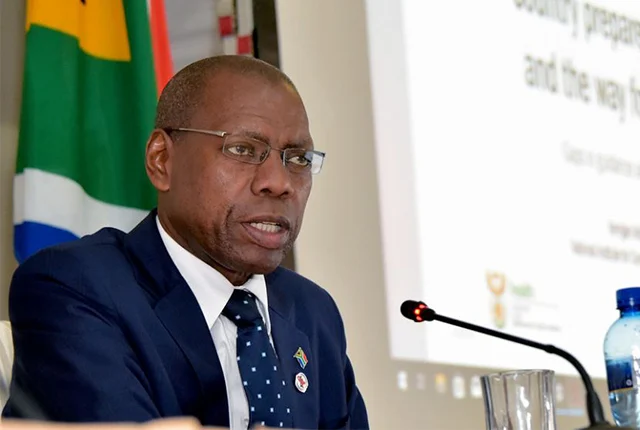 South Africa suspends rollout of Johnson & Johnson COVID vaccine