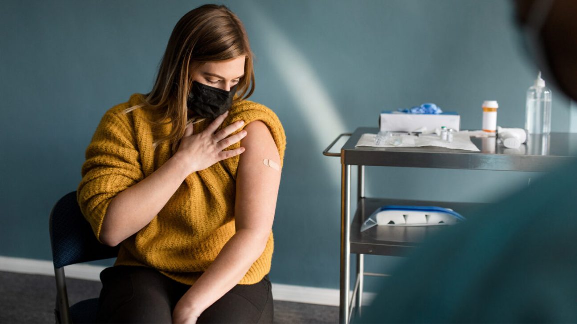 Identifying Post-Vaccination Complications & Their Causes: An Analysis of COVID-19 Patient Data