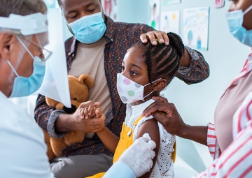 Open Letter from UK doctors: Safety and Ethical Concerns Surrounding COVID-19 Vaccination in Children to Dr June Raine, Chief Executive, MHRA